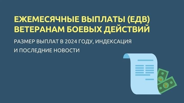 В 2024 году будет оказана незаменимая поддержка ветеранам, принимавшим участие в боевых действиях.