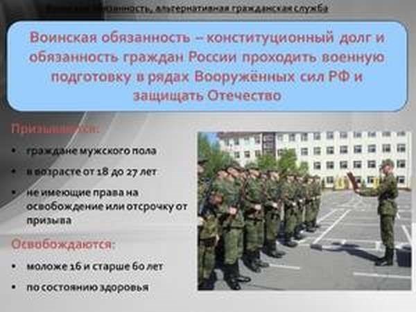 имеете вы? Каковы ваши взгляды на военную службу? Ваше мнение о солдатах?