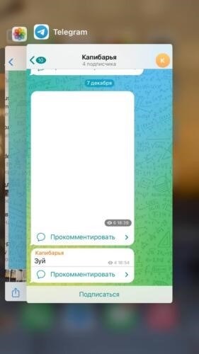 Благовладельцы каналов в мессенджере Telegram инструктируют собеседников не делать скриншоты с их сообщений. В онлайн-сообществе активно обсуждаются разнообразные методы, которые позволяют обойти данное ограничение.