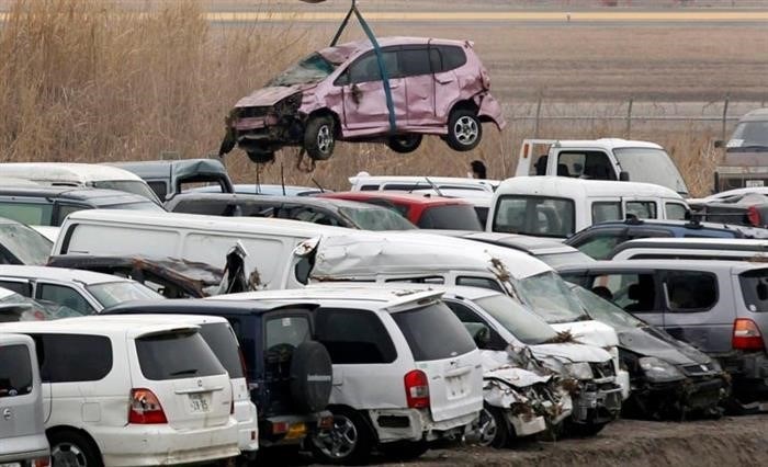 Проверка автомобиля, проверка автомобиля или снятие автомобиля с учета онлайн