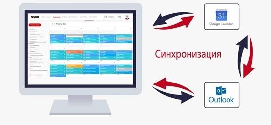 Доступны облачные и серверные версии