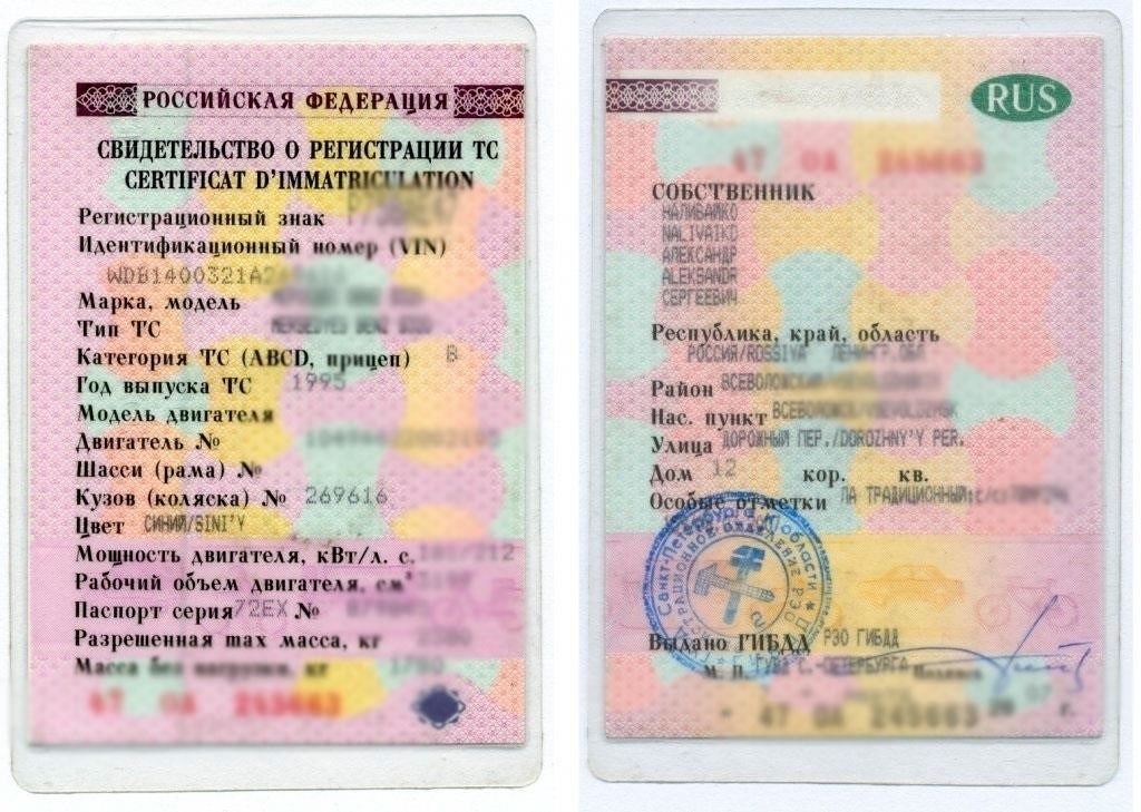 Как расшифровать распространенные специальные знаки на STS