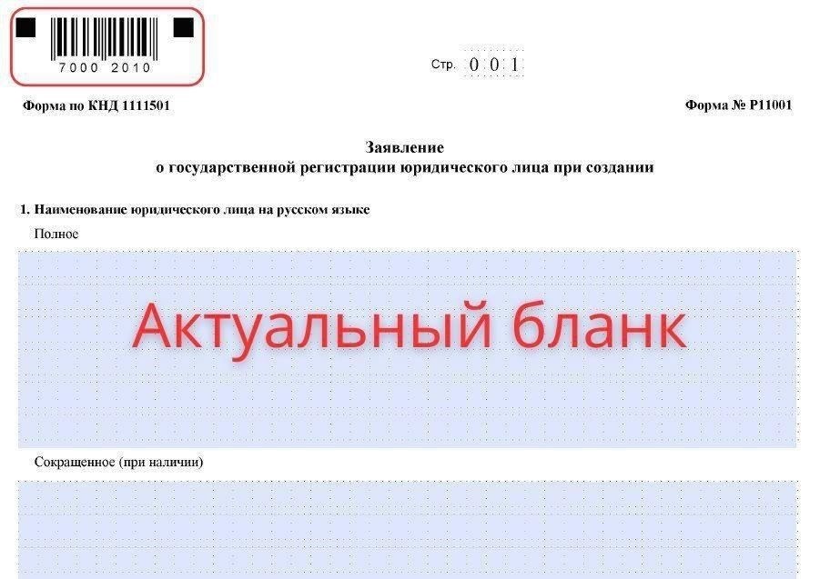Что делать, если ФНС отклонила ваше заявление о регистрации ИП