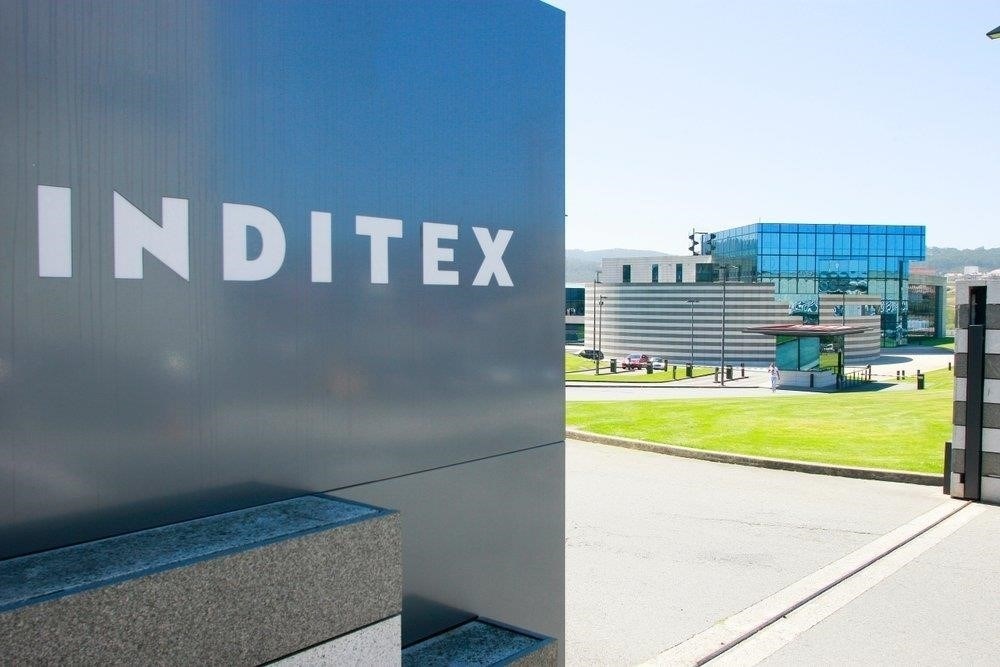 INDUSTRIA DE DISEÑO TEXTIL, S.A. - Инновационные стратегии расширения розничной торговли