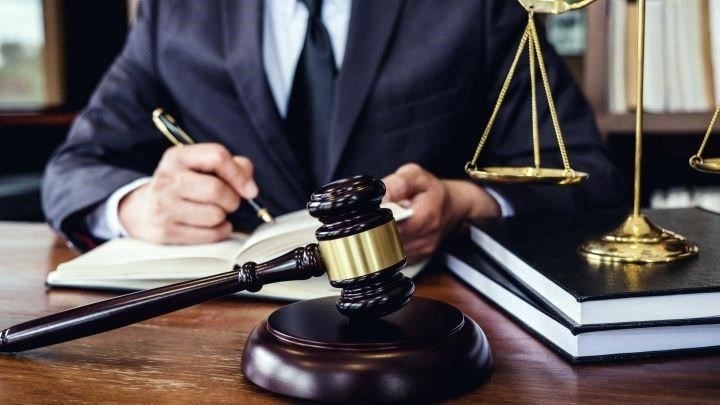 Юридическая помощь: Как юристы могут помочь в процессе подачи заявления