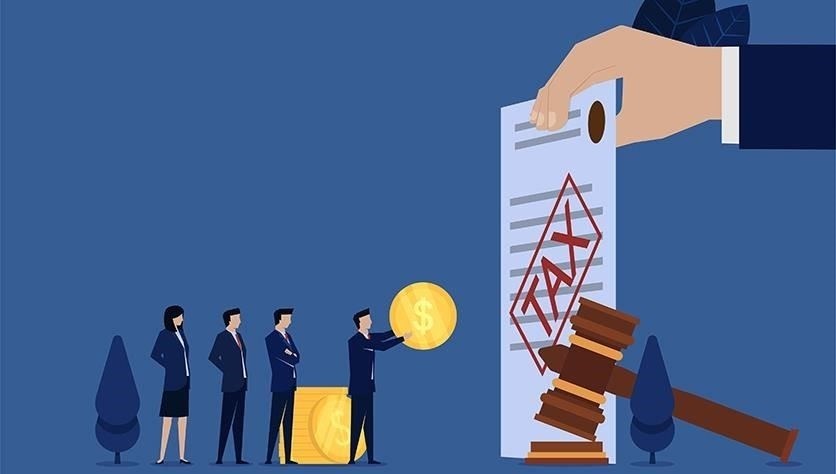 Как налоговый адвокат может защитить ваш бизнес во время налоговой проверки