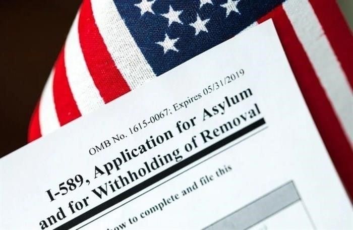 Как подать заявление на политическое убежище в США: пошаговое руководство