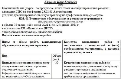 Как получить компенсацию за вводящую в заблуждение практику