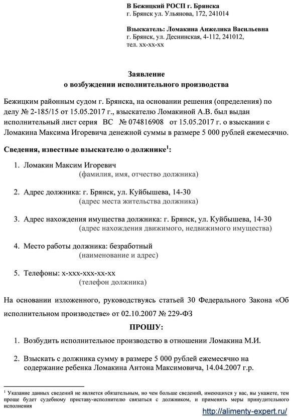 Какие документы необходимо предоставить судебным приставам?