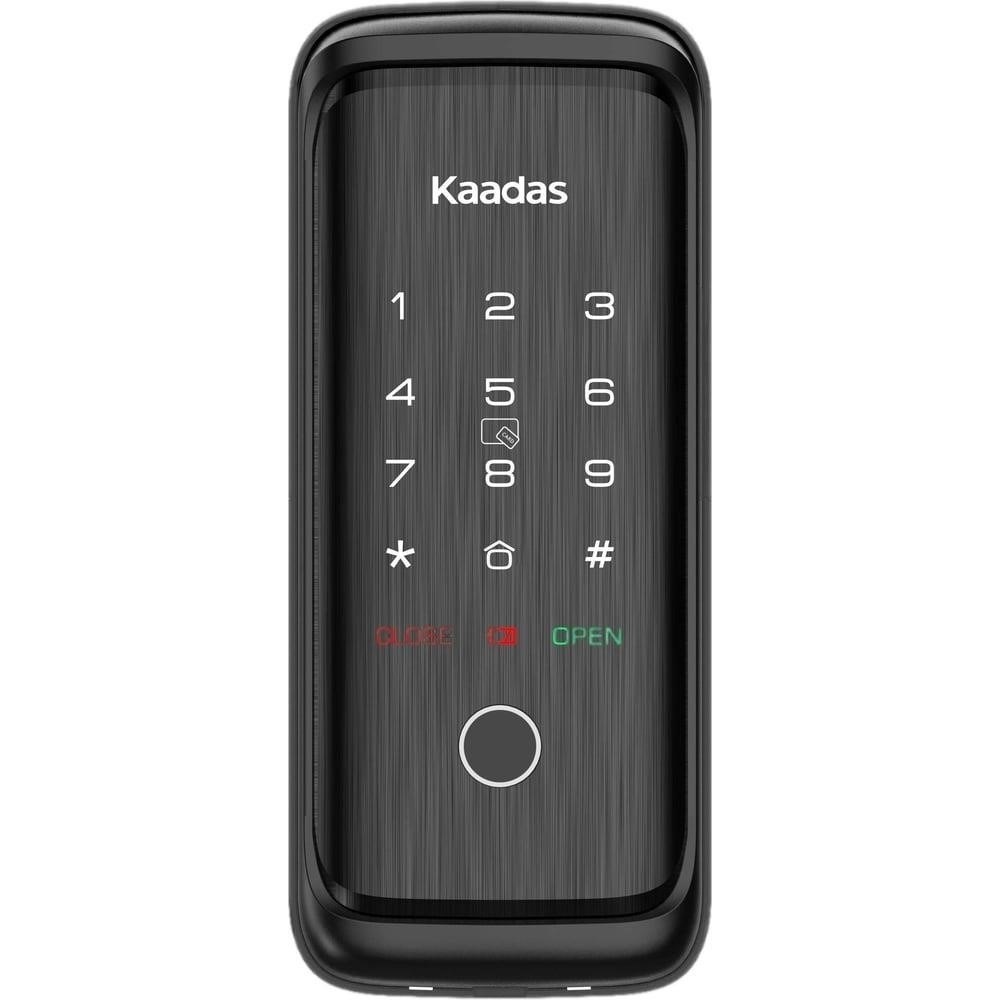 Ключевые особенности Kaadas R8-5: что выделяет ее на рынке