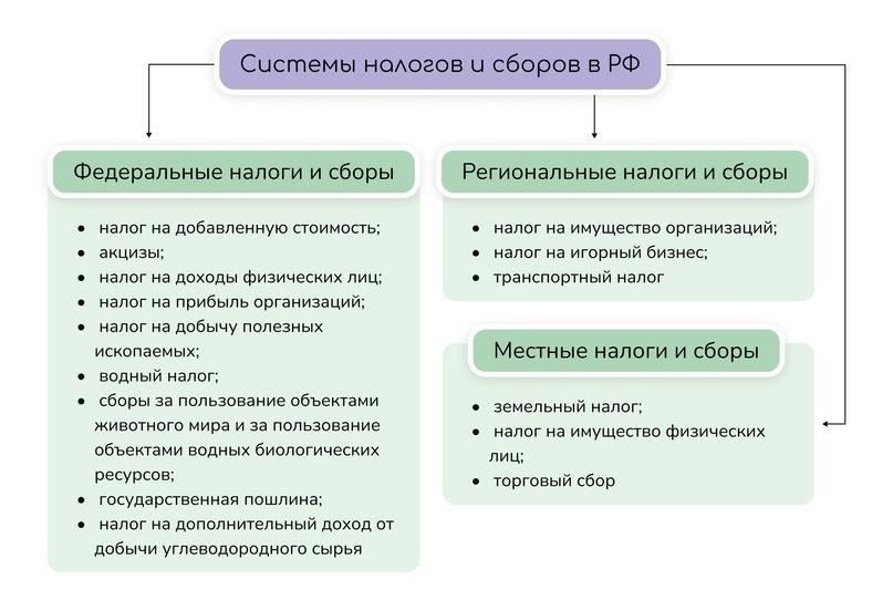 Налоговые схемы: Как они работают и каковы их последствия?