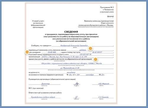 Образцы документов для подачи возражений по делам о военном надзоре