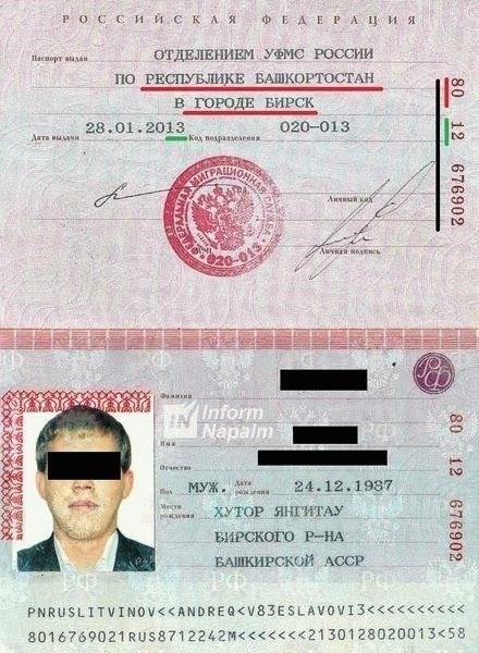 Определение действительности паспорта в соответствии с правовыми нормами