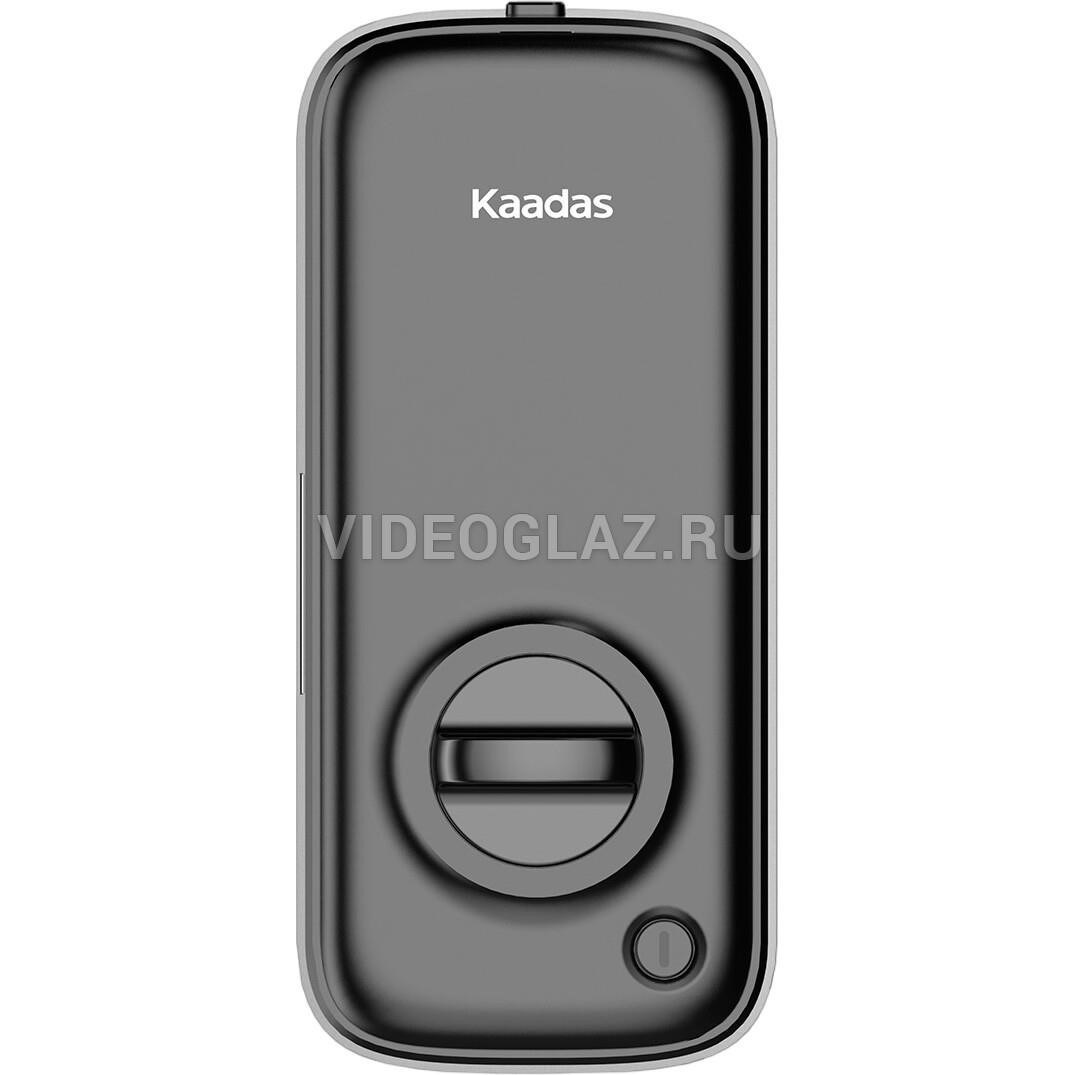 Пошаговое руководство по установке вертикального врезного замка Kaadas R8-5