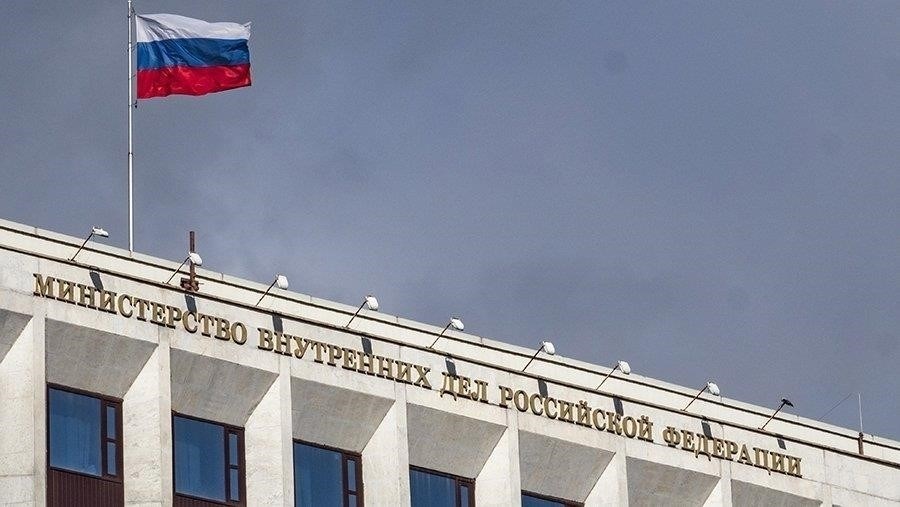 Последние события: Министерство внутренних дел отрицает ограничения деятельности Интерпола