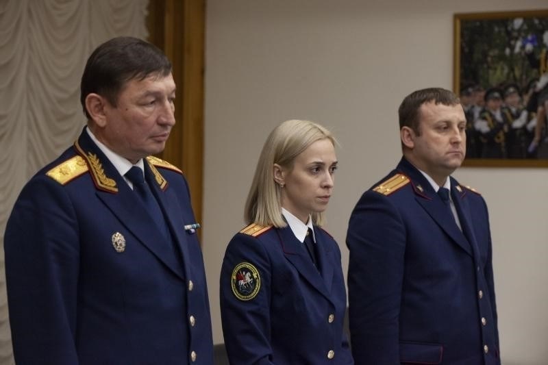 Последствия для бурятских генералов после расследования дела