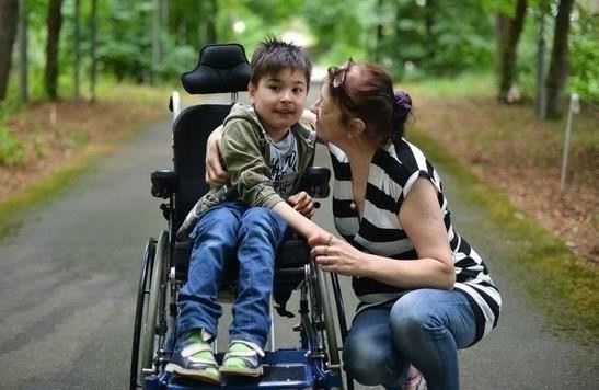 Правовая база, поддерживающая родительский отпуск для детей с ограниченными возможностями