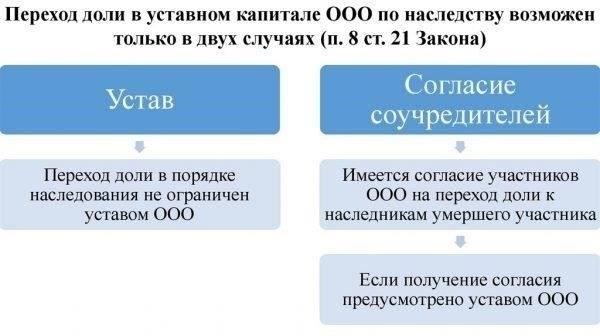 Признание права собственности на доли в уставном капитале: Юридические аспекты