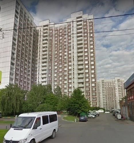 Расположение и доступность Талинской улицы 30