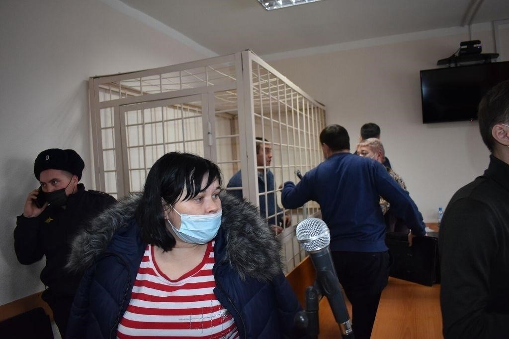 Расследование предполагаемых связей Казадаева с правоохранительными органами