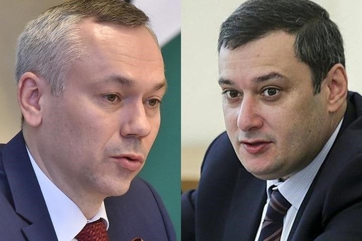 Роль местных властей: Как отреагировали новосибирские чиновники