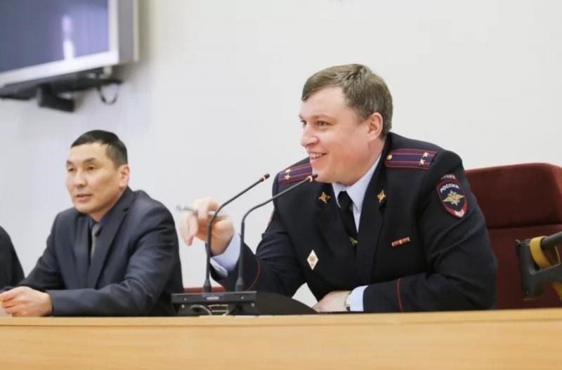 Роль Владимира Казадаева в деле о двойном убийстве