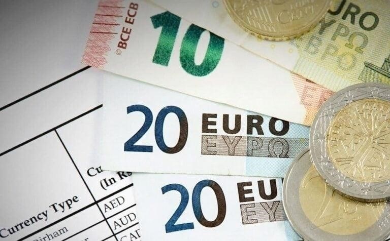 Штрафы и санкции за невозврат иностранной валюты