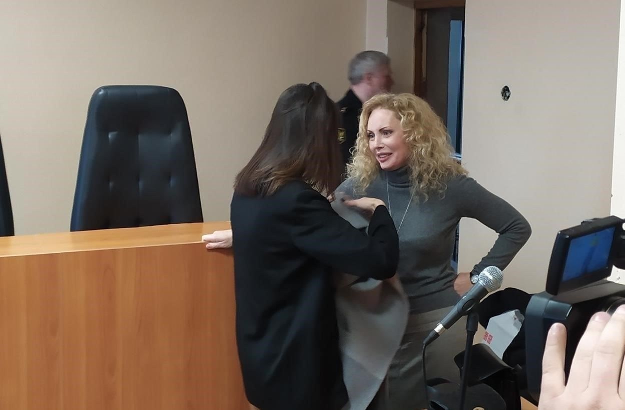 Судебные разбирательства: Наталья Лазарева и спор о жилье в Нижнем Новгороде