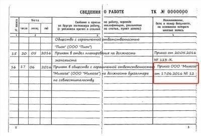 Засчитывается ли испытательный срок в общий трудовой стаж?