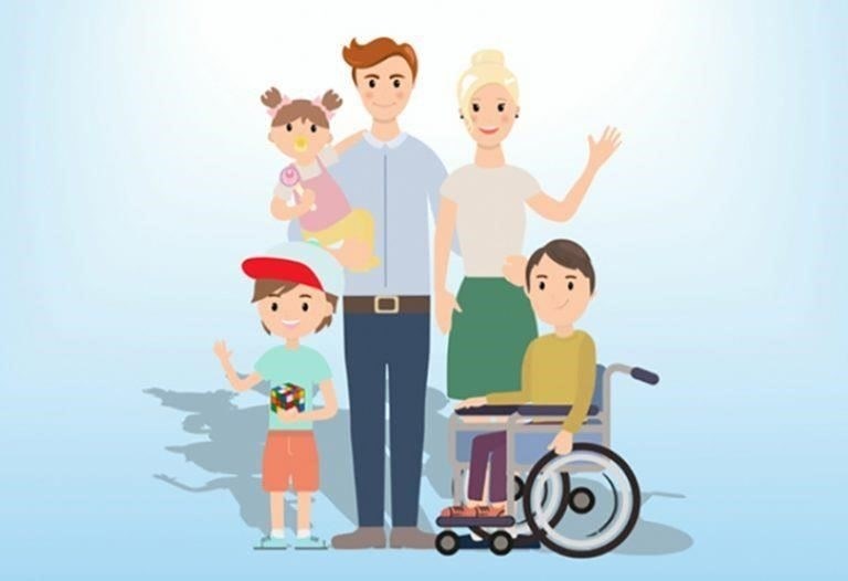 Защита занятости для родителей детей с ограниченными возможностями